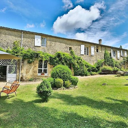 Hotel La Maison Des Peyrat Sarlat-la-Canéda Zewnętrze zdjęcie