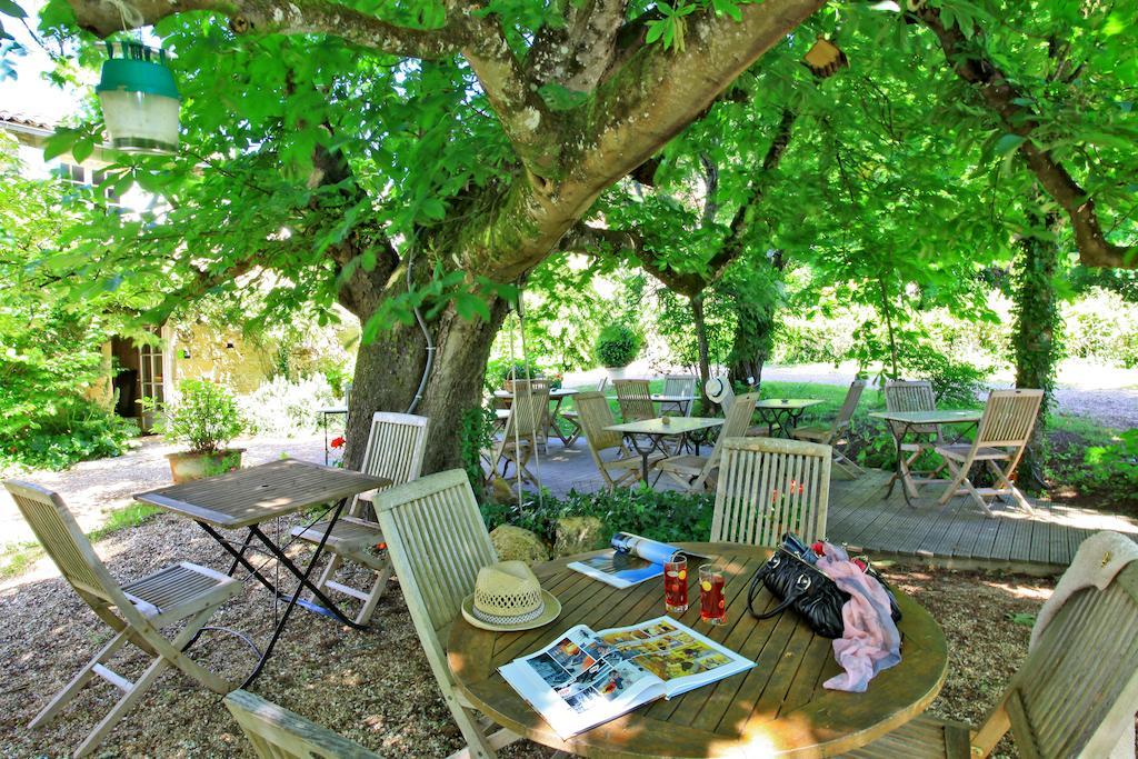 Hotel La Maison Des Peyrat Sarlat-la-Canéda Pokój zdjęcie