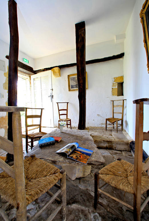 Hotel La Maison Des Peyrat Sarlat-la-Canéda Zewnętrze zdjęcie
