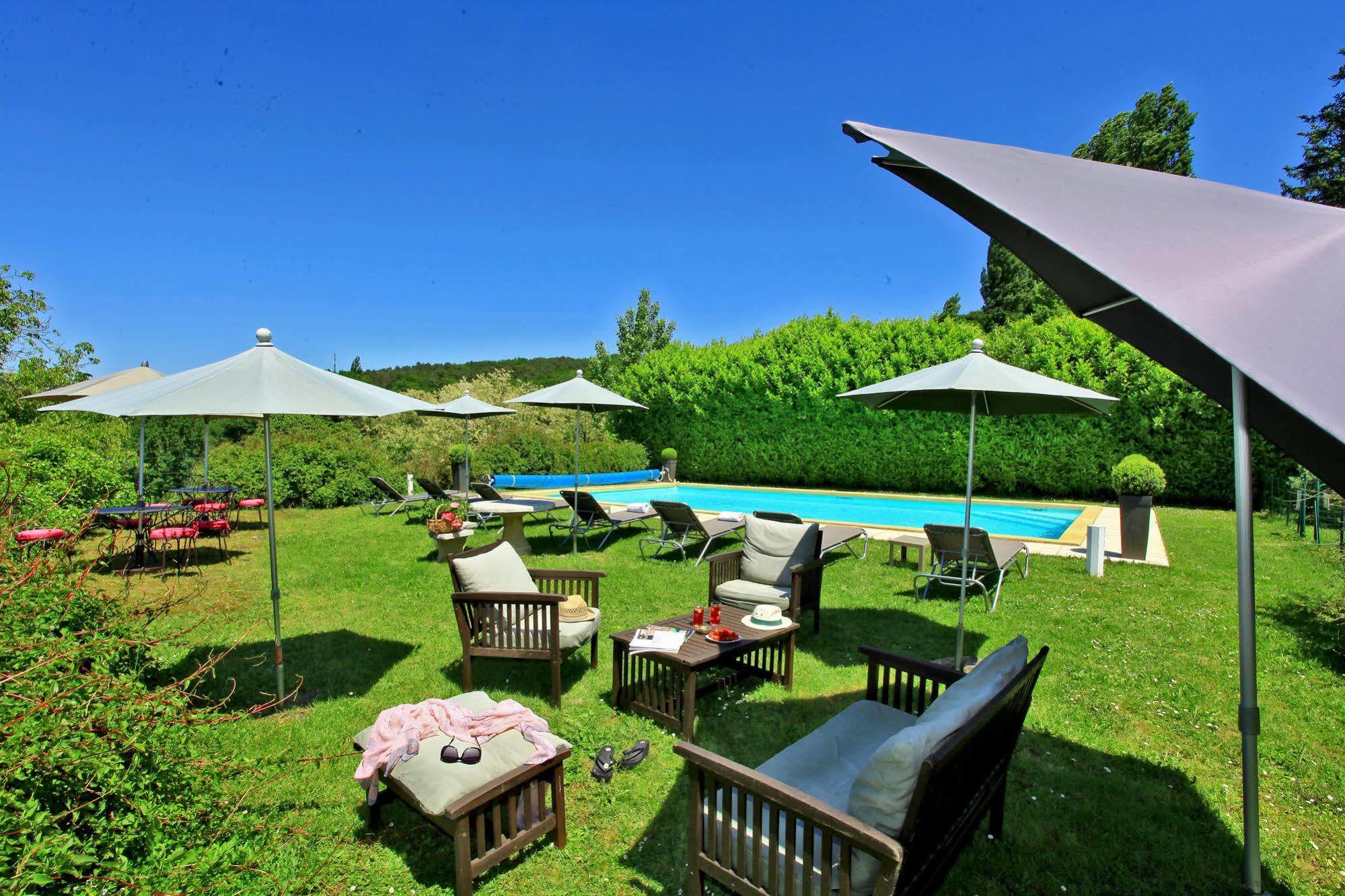Hotel La Maison Des Peyrat Sarlat-la-Canéda Zewnętrze zdjęcie